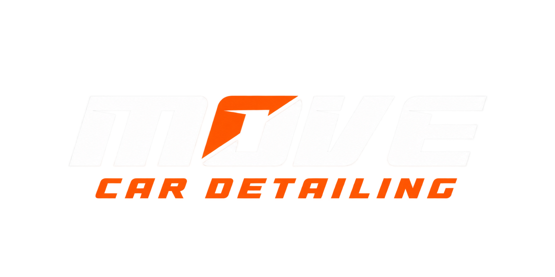 Move Car Detailing
